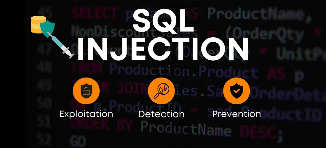 SQL Injection